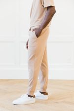 Men's Brushed Bamboo Jogger - Last Chance - Image 51