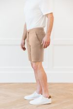 Men's Brushed Bamboo Shorts - Last Chance - Image 24