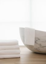 Ribbed Terry Hand Towels - Image 12