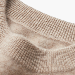 Men's Set with Merino Blend and Cut - Image 3