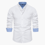 Classic Shirt for Men – Stylish & Versatile Design - Image 3