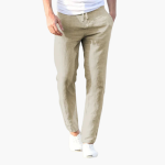 Summer Pants for Men - Lightweight & Comfortable All Day Long - Image 3