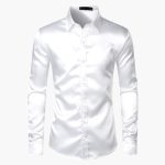 Light Shirt for Men - Image 3
