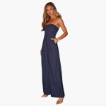 Stylish Jumpsuit for Women – Flattering Fit & Versatility - Image 4
