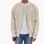 Cardigan for Men - Comfortable, Stylish Cardigan for Everyday Use