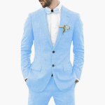 Festive Suit - Men's Stylish for Weddings & Events