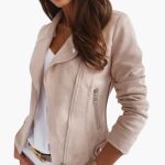 Classic Jacket for Men - Image 3