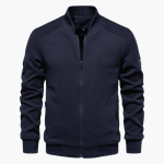 Premium Jacket for Men - Versatile & Stylish for Work - Image 4