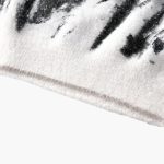 Cozy Men's Sweater with Print – warm & stylish - Image 4