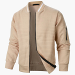 Warm Jacket for Men - Stylish, Comfortable, and Modern - Image 4