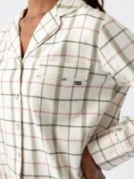 Women's Farmhouse Long Sleeve Pajama Top - Image 16