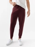 Men's Brushed Bamboo Jogger - Last Chance - Image 37