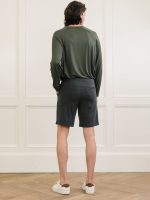 Men's Brushed Bamboo Shorts - Last Chance - Image 29
