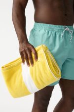 Classic Stripe Resort Towel Bundle - Image 17