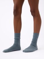 The Plush Lounge Sock - Image 14