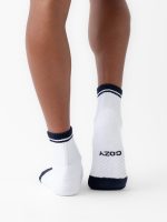 Essential Quarter Sock - Last Chance - Image 25