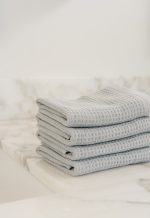 Waffle Washcloths - Image 10