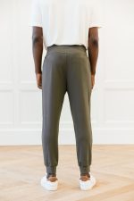 Men's Brushed Bamboo Jogger - Last Chance - Image 40