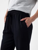 Women's Sunset Cropped Pant - Last Chance - Image 4