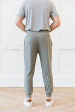 Men's Brushed Bamboo Jogger - Last Chance - Image 46