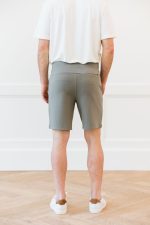 Men's Brushed Bamboo Shorts - Last Chance - Image 18