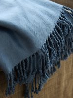 Bamboo Tassel Throw - Image 16