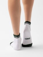 Essential Quarter Sock - Last Chance - Image 8