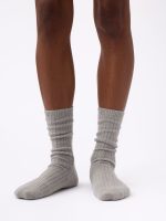 The Plush Lounge Sock - Image 20