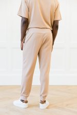 Men's Brushed Bamboo Jogger - Last Chance - Image 52