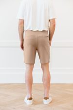 Men's Brushed Bamboo Shorts - Last Chance - Image 25