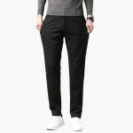 Business Casual Trousers for Men – Comfortable & Elegant Style - Image 5