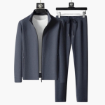 Men’s Suit Set with Jacket and Pants - Image 5