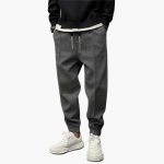 Men's Cargo Pants – Comfortable Casual Pants with Practical Pockets - Image 5
