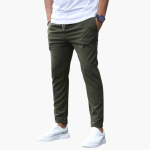 Stretch Pants for Men – Comfortable and Adaptable Trousers - Image 5