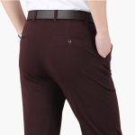 Stretch Trousers for Men - Image 8
