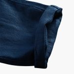 Men's Summer Pants with Elastic Waistband and Drawstring - Image 12