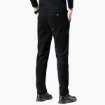 Slim Fit Cord Pants for Men – Stylish, Comfortable Casual Trousers - Image 5