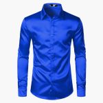 Light Shirt for Men - Image 6