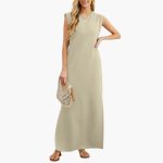 Maxi Dress for Women – Loose and Comfortable for Summer - Image 7