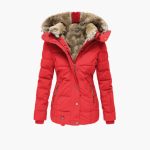 Structured Jacket for Women - Image 3