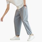 Comfortable Pants for Men – Stylish and Flexible Leisure Pants - Image 8