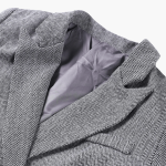 Pantsuit with Corset Blazer for Women – Tailored and Elegant - Image 5