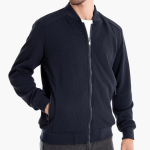 Premium Jacket for Men - Versatile & Stylish for Work - Image 6