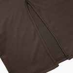 Elegant Summer Dress - Women's Backless for the Beach - Image 4