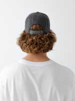 Classic Snapback - Image 7