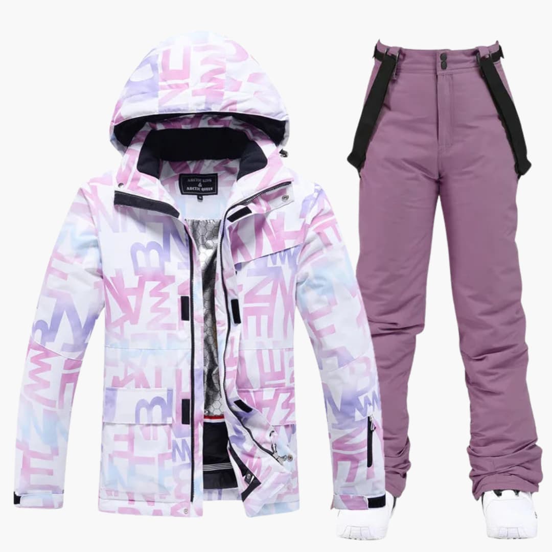 5_3_99b05fd2-ab15-44db-bd3e-08d4bed09ab6.jpg Two-Piece Ski Suit for Women - Image 1