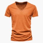 Light Summer Shirt - For Men with Short Sleeves & Comfort - Image 10