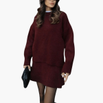 Two-Piece Set for Women – Elegant and Comfortable Outfit - Image 5