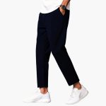 Men’s Joggers with Straight Legs and Pockets - Image 10