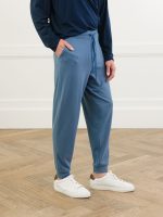 Men's Brushed Bamboo Jogger - Last Chance - Image 32